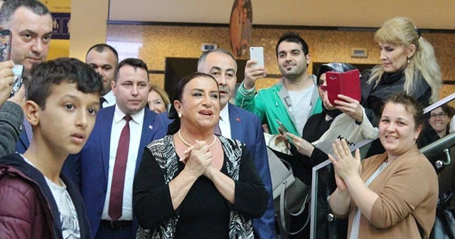 Perran Kutman'a özel fotoğraf sergisi