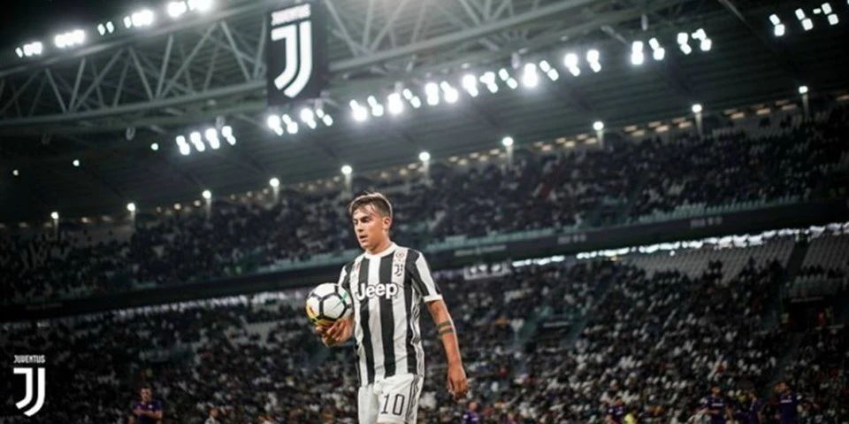 Netflix'in Juventus dizisinin ilk bölüm tarihi belli oldu
