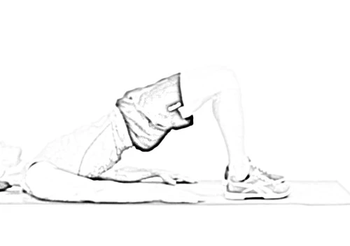 Göbek Eritme Yolları ve Evde Göbek Eritme Hareketleri Kadın Erkek