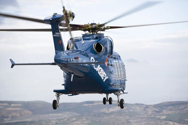 2021 Millî sistemlerin yılı olacak