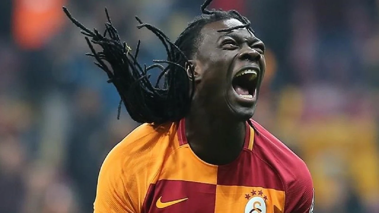 Bafetimbi Gomis Kimdir?