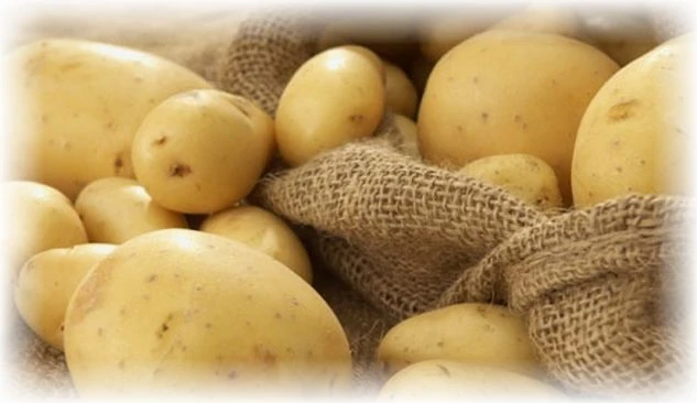 Pürüzsüz Bir Cilt İçin Patates Maskesi, Patates maskesi nasıl hazırlanır?