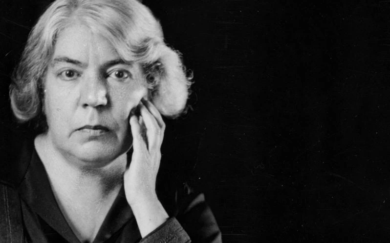 Nobel Edebiyat Ödüllü Kadın Yazarlar