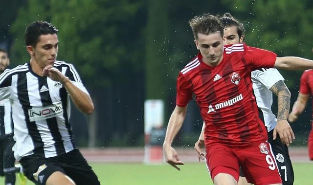 Muhammed Kerem Aktürkoğlu kimdir, kaç yaşında? Muhammed Kerem Aktürkoğlu’nun kariyeri