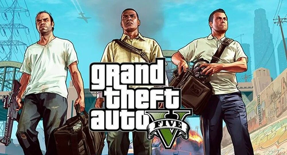GTA 5 hileleri neler? GTA 5 para, silah ve ölümsüzlük hileleri! - 5. Resim