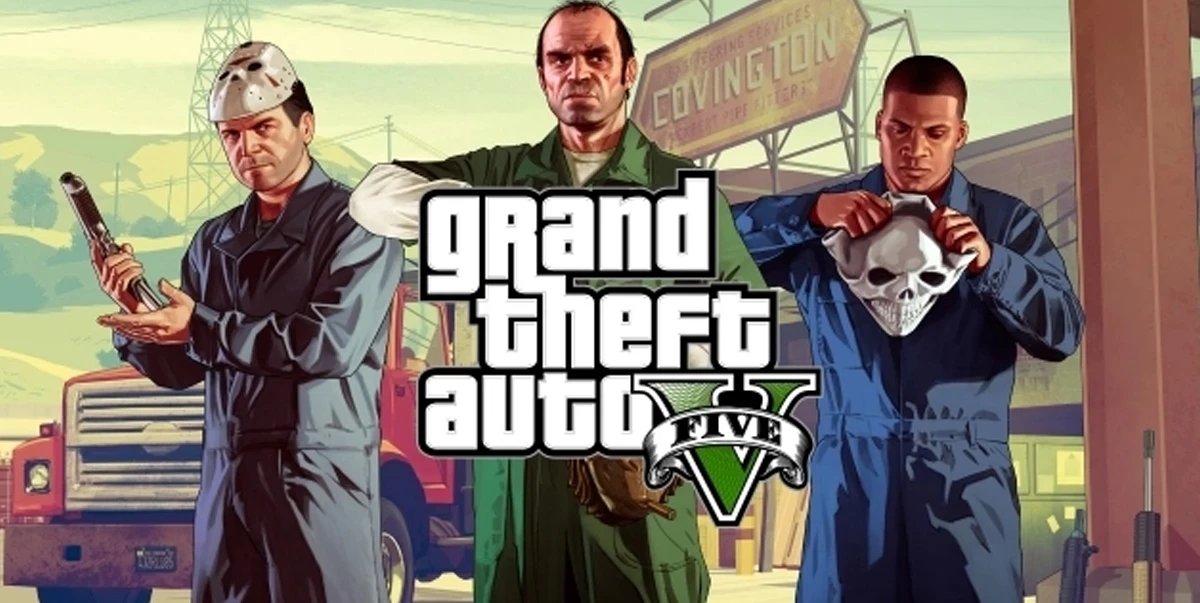 GTA 5 hileleri neler? Bu hilelerle oyunu daha eğlenceli hale getirebilirsiniz