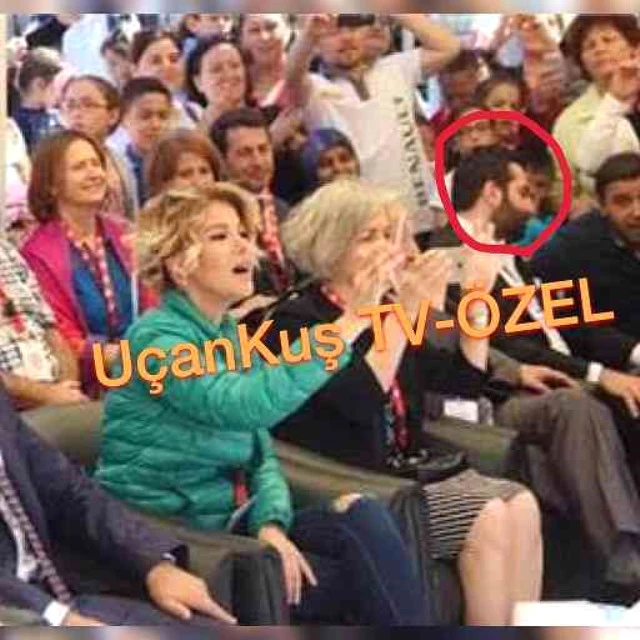 Gülben Ergen'i zora sokacak kare!