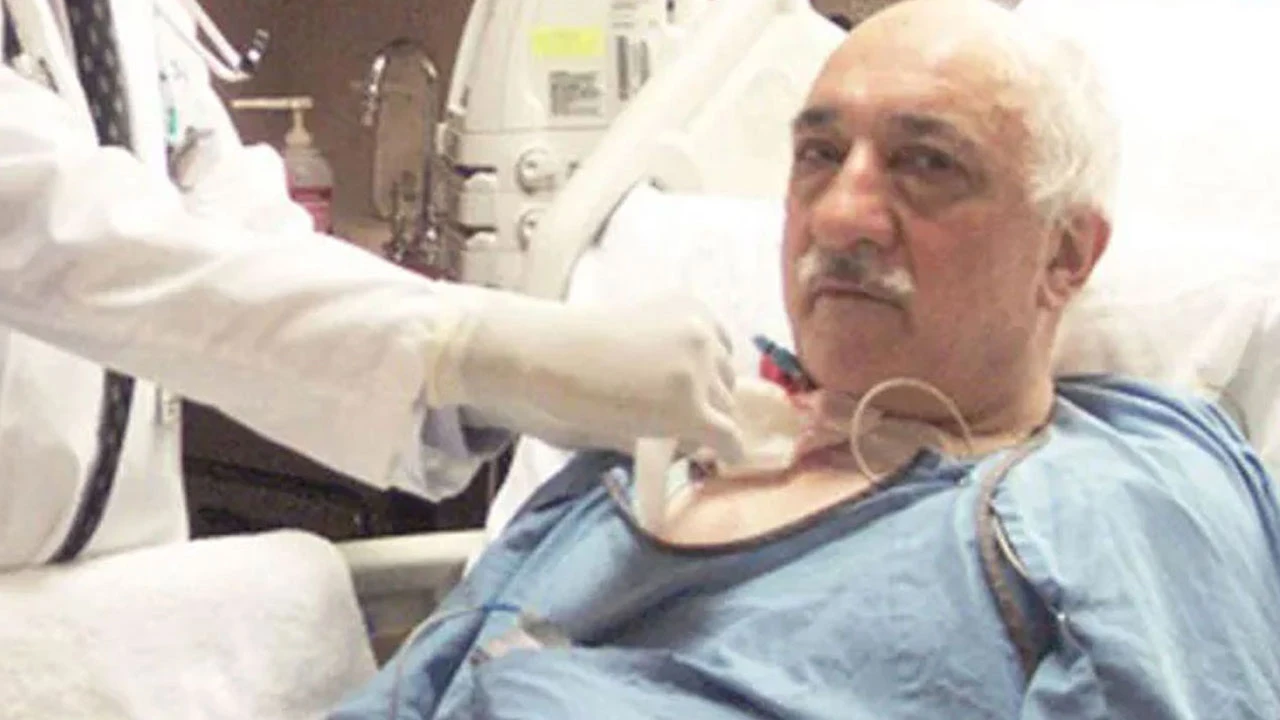 Teröristbaşı Gülen'in öldüğü iddiası: FETÖ’de liderlik kavgası kızıştı