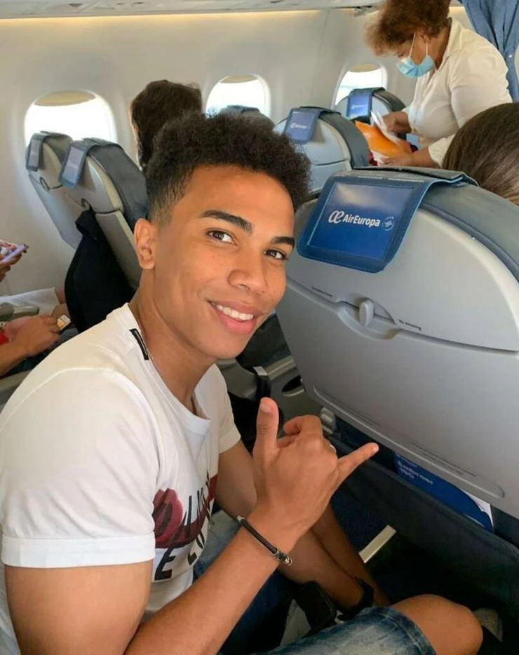 Gustavo Assunçao Galatasaray'da