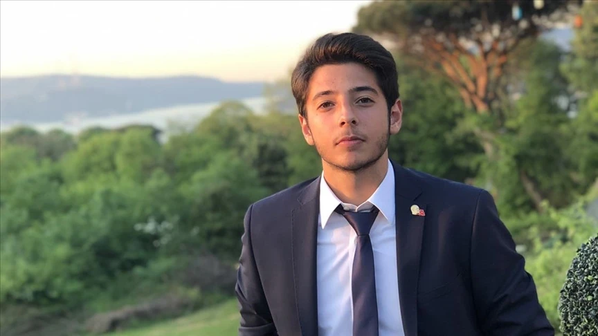 Muhammed Gümüşkaya kimdir, nerelidir, kaç yaşında? Hangi mevkide oynuyor?