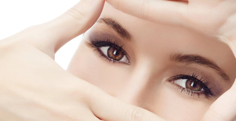 Göz Şişmesi Nasıl Geçer? Göz Şişkinliğine Ne İyi Gelir?