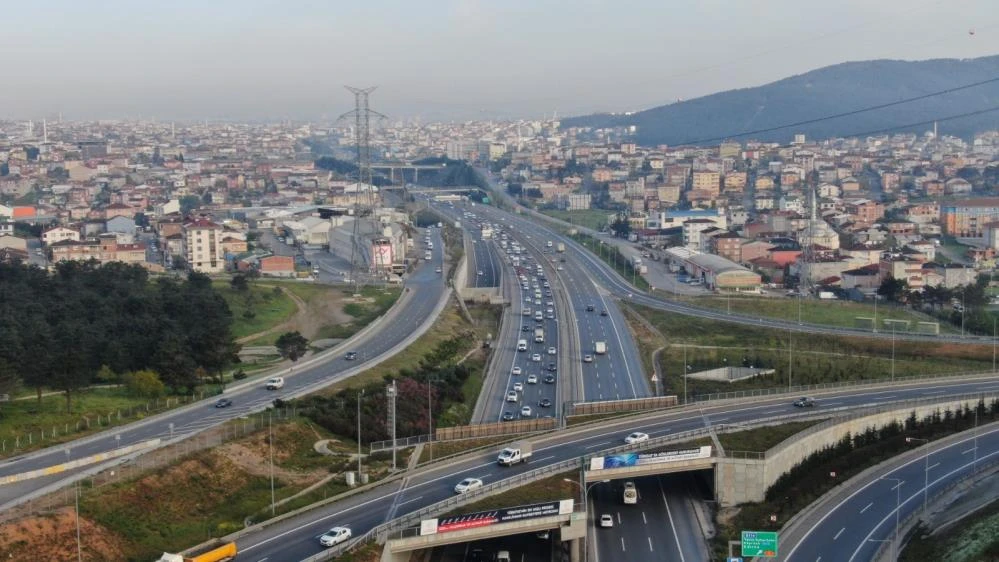 Tam kapanma öncesi İstanbul’dan Anadolu’ya kaçış başladı