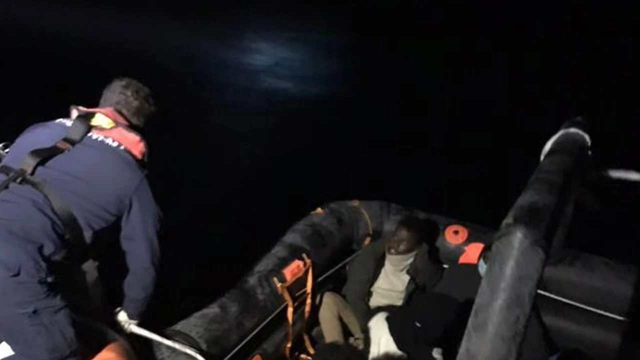 Yunanistan itti, Türk askeri kurtardı