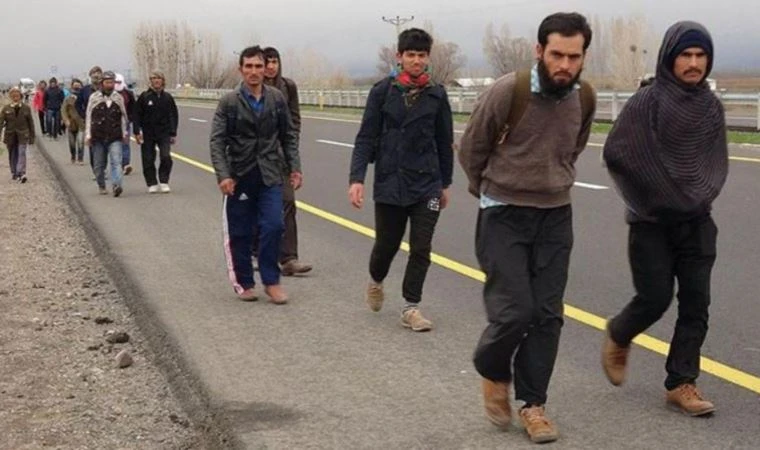 İtalya belediye başkanlarından ortak açıklama: Afgan mülteciler gelebilir