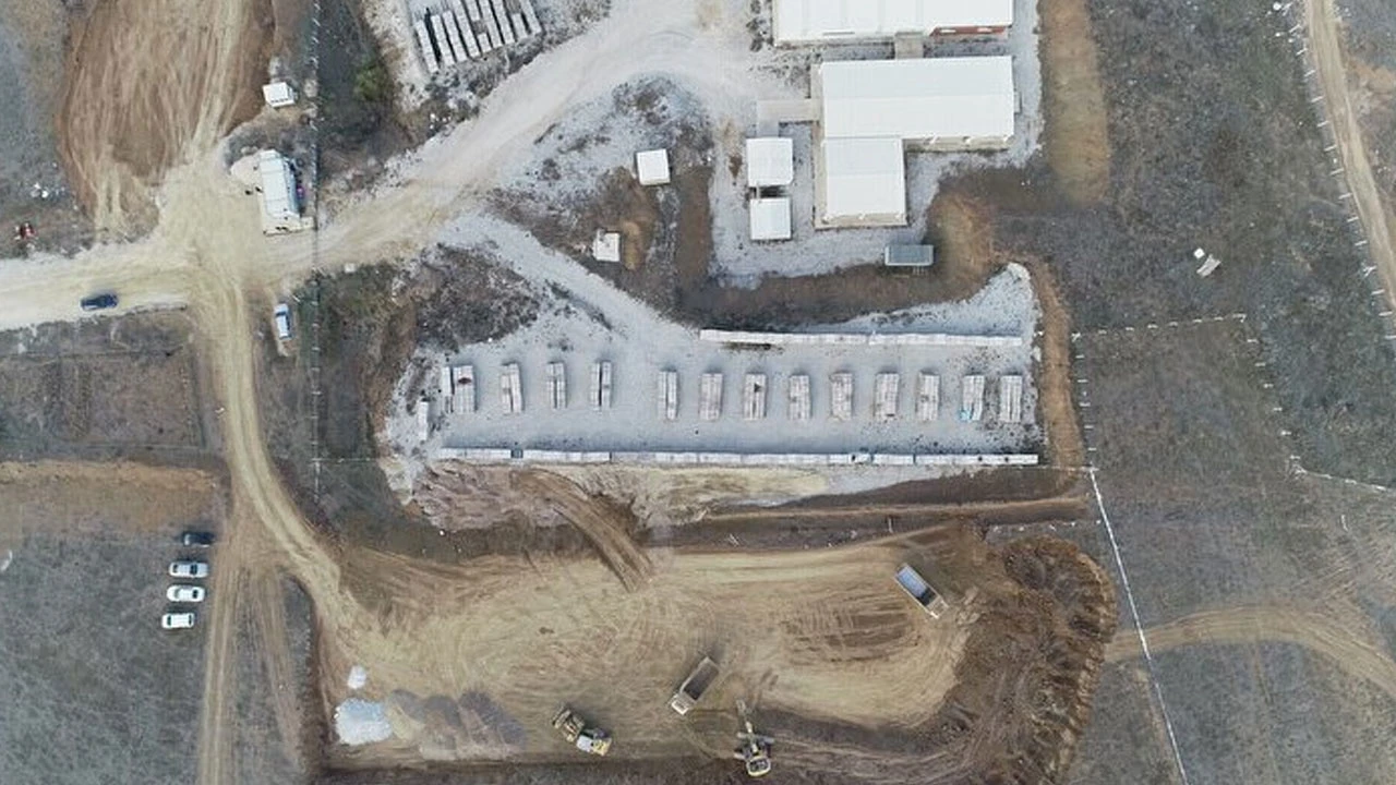 Bakanlık 109 ton altın için belgeyi verdi: Yılda 7 ton çıkarılacak