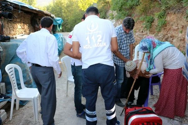6 yaşındaki Ufuk Tatar her yerde aranıyor