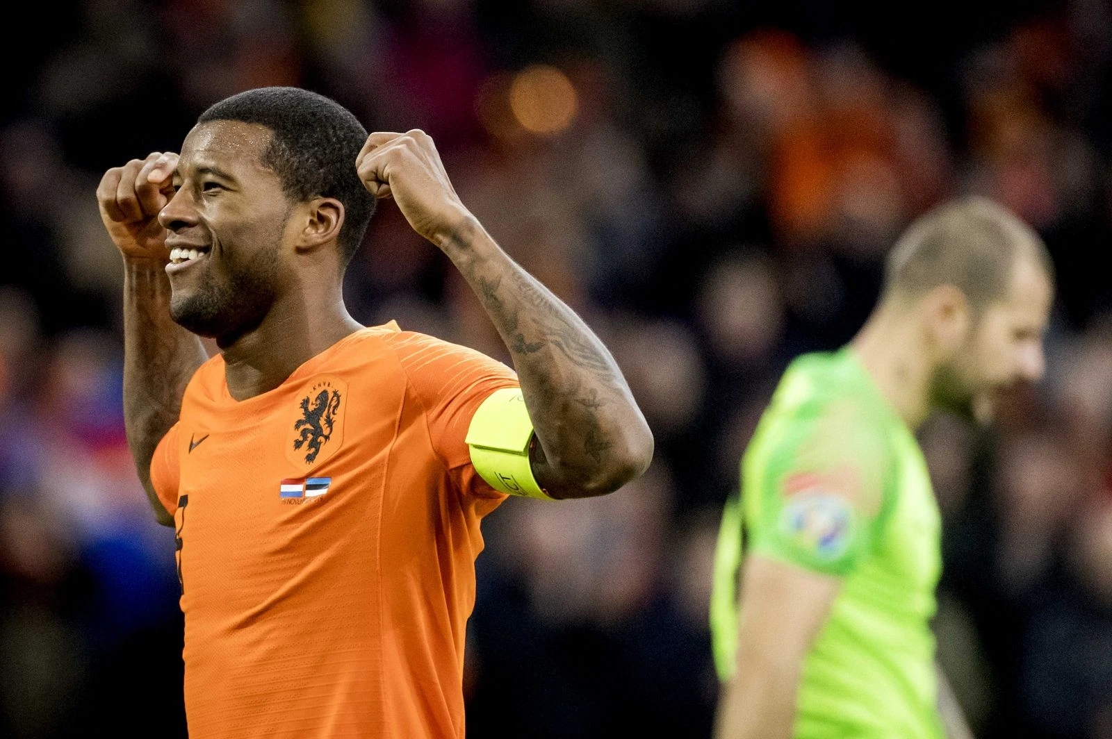 A Milli Futbol Takımı'nın rakiplerini tanıyalım