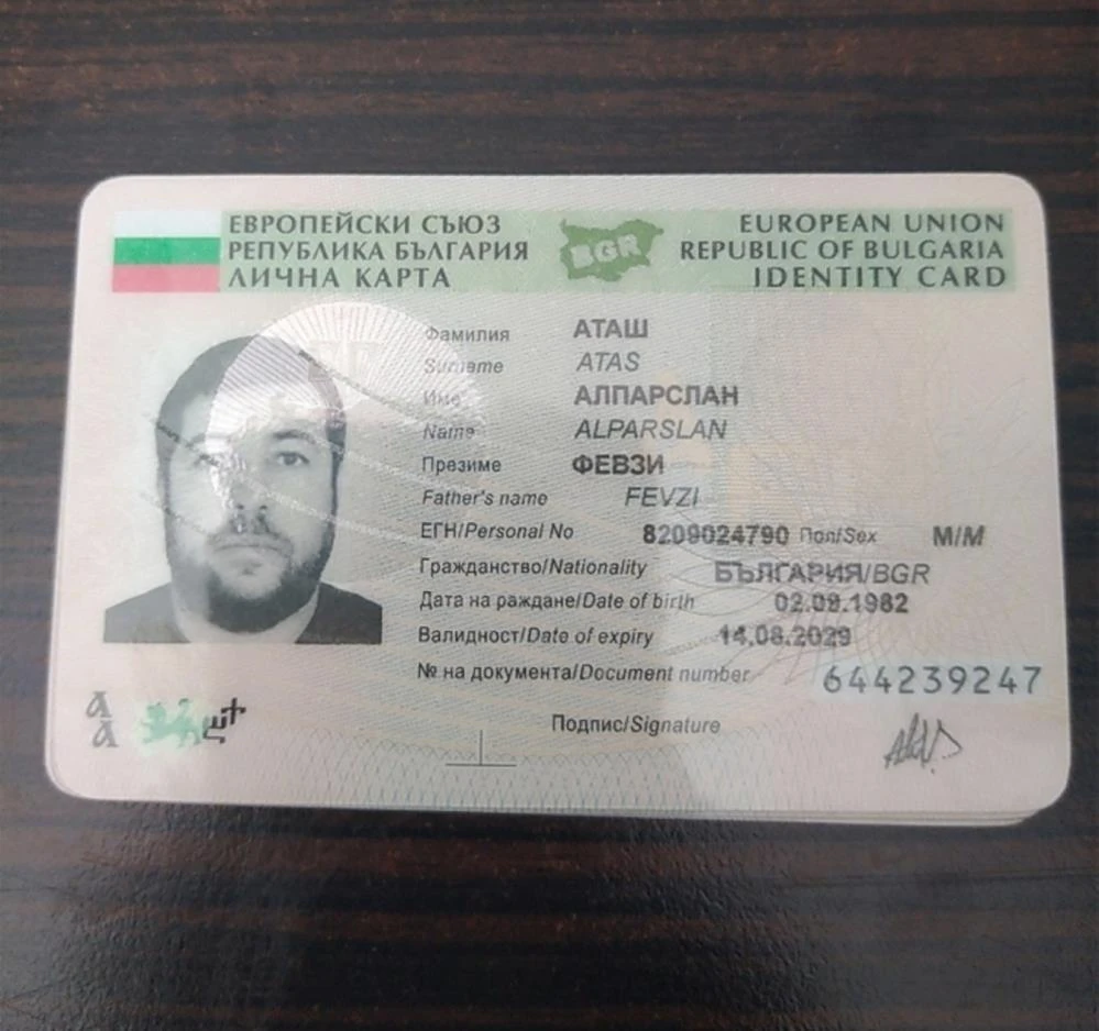 Yurt dışı hayali yüzünden, başına gelmeyen kalmadı