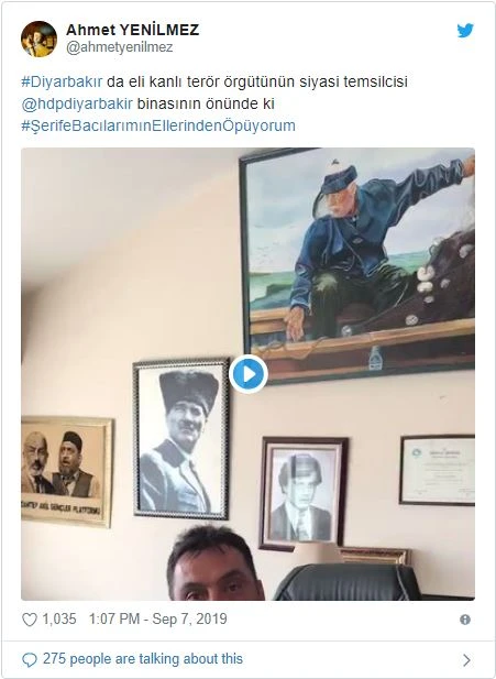 Diyarbakır annelerine sanatçılardan destek