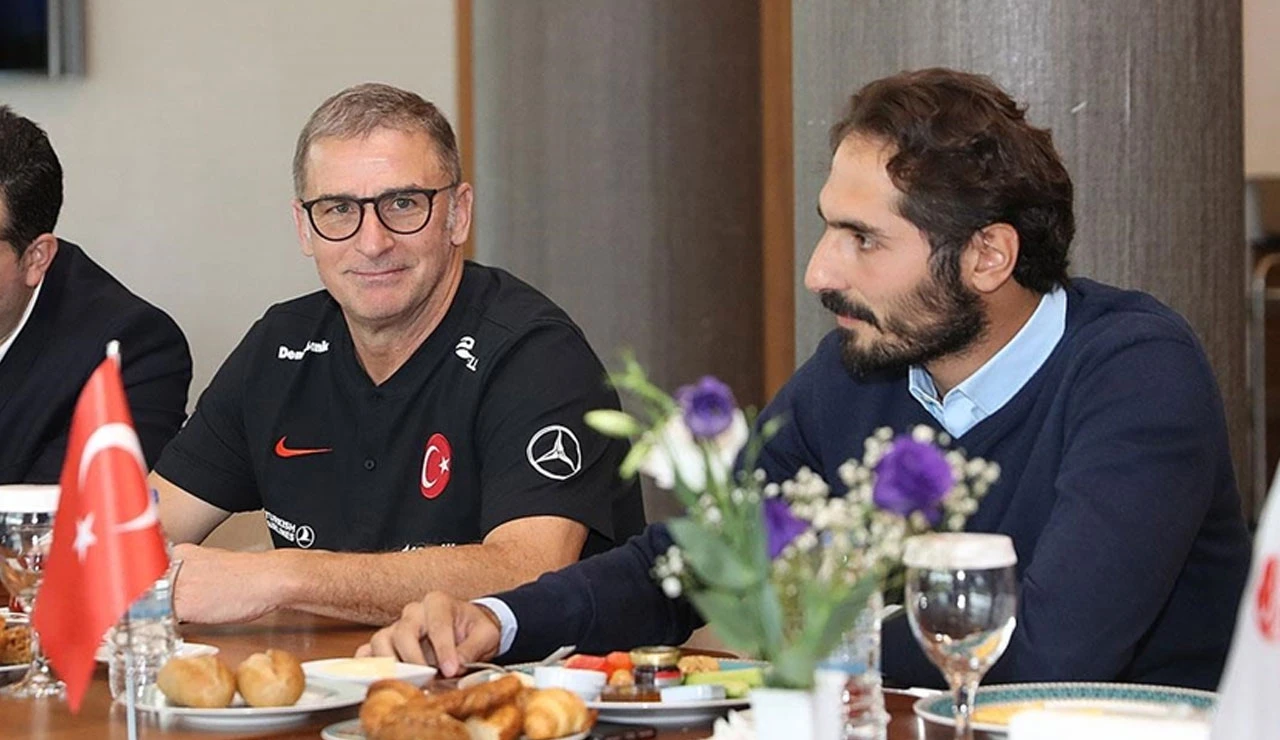 Federasyonlarda yeni dönem: İki eski milli sporcu şartı