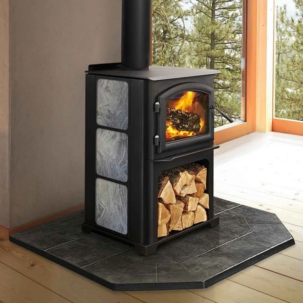 Soba Nasıl Yakılır? 