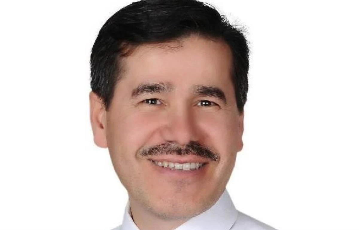 Saadet Partisi Bartın İl Başkanı Ünal Yurtbay aracında ölü bulundu