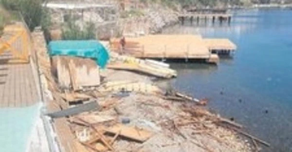 Hadise'ye büyük şok!