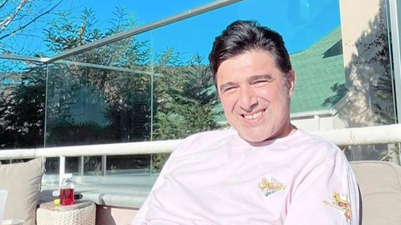 Hakan Ural’dan ilk paylaşım: Herkes hakkını helal etsin