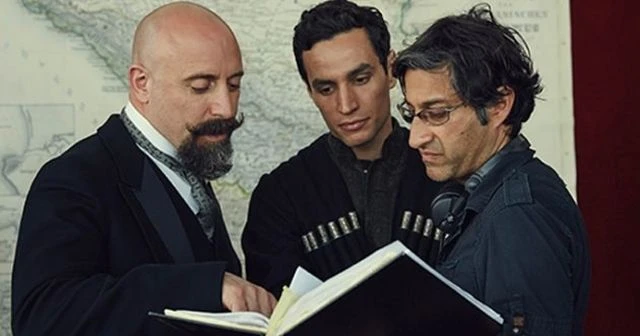 Ünlü oyuncu Halit Ergenç'in son halini görenler şaşırdı