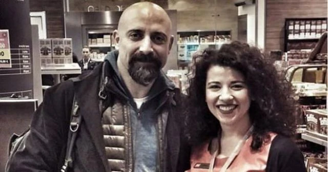 Ünlü oyuncu Halit Ergenç'in son halini görenler şaşırdı