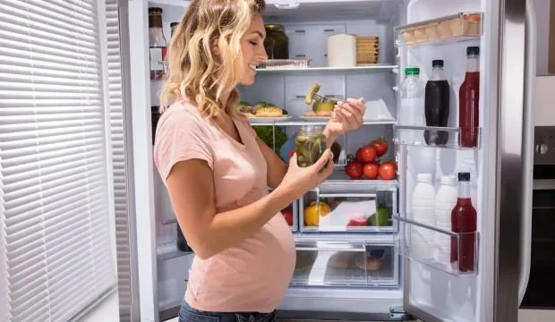 Hamilelikte Aşerme (Mide Bulantısı), Hamilelikte Aşerme Yemezsek Ne Olur?