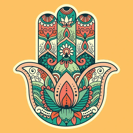 Spritüal Semboller ve Anlamları