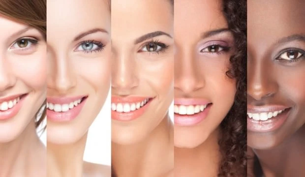 Cilt tipleri ve bakım yöntemleri