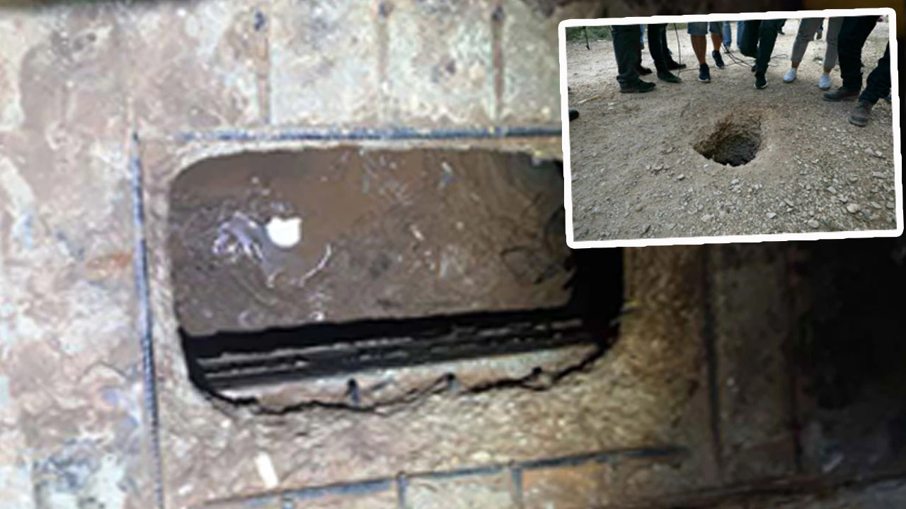 İsrail hapishanesinden kaçan Filistinli işkenceyi anlattı