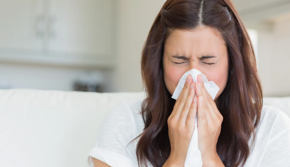 Hapşırığını tutarsan ne olur? Hapşırık tutmak zararları