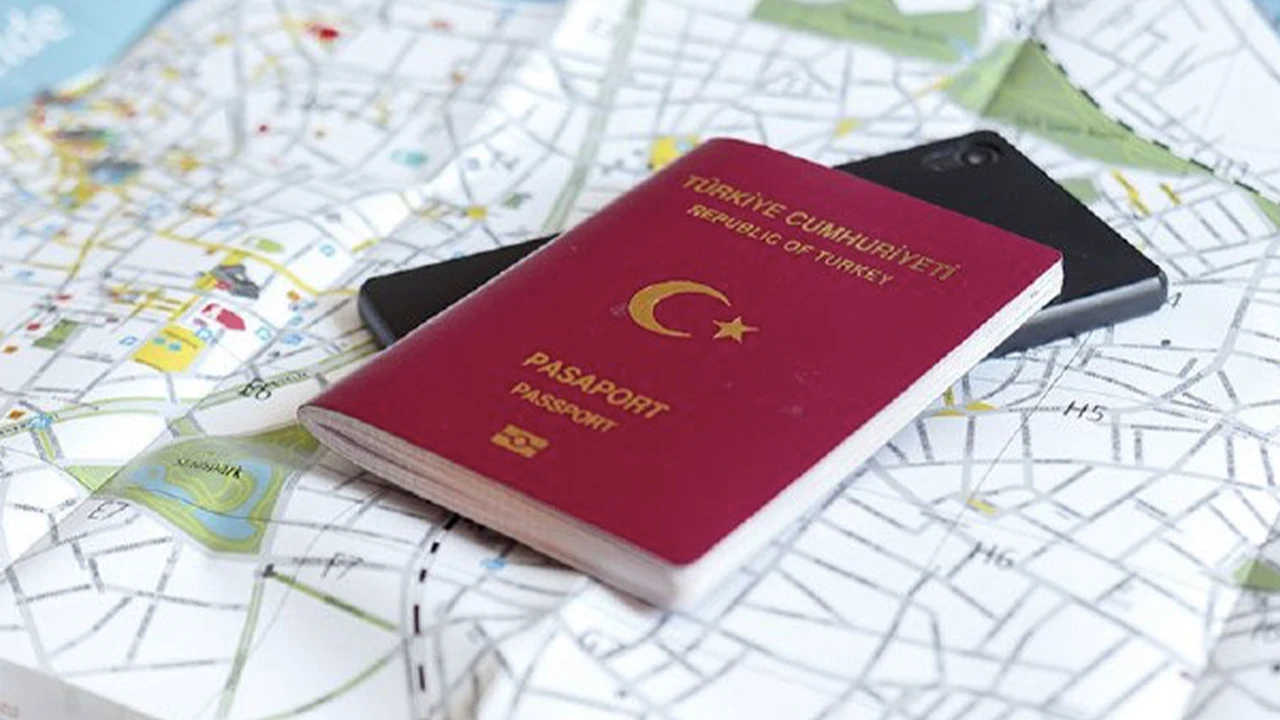 2022 pasaport ücretleri ne kadar? 6 aylık, 1 yıllık, 10 yıllık pasaport harcı ve ücretleri kaç TL?