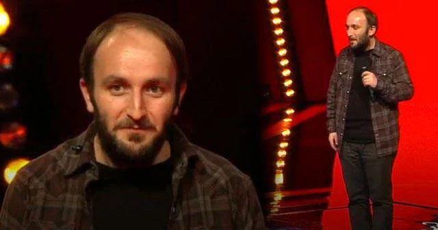 O Ses Türkiye, Hasan Doğru’nun şaşırtan değişimi (Hasan Doğru kimdir)