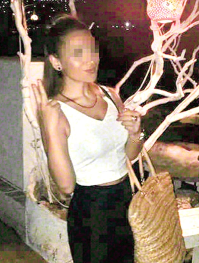 Atatürk Havalimanı'nda yakalandı