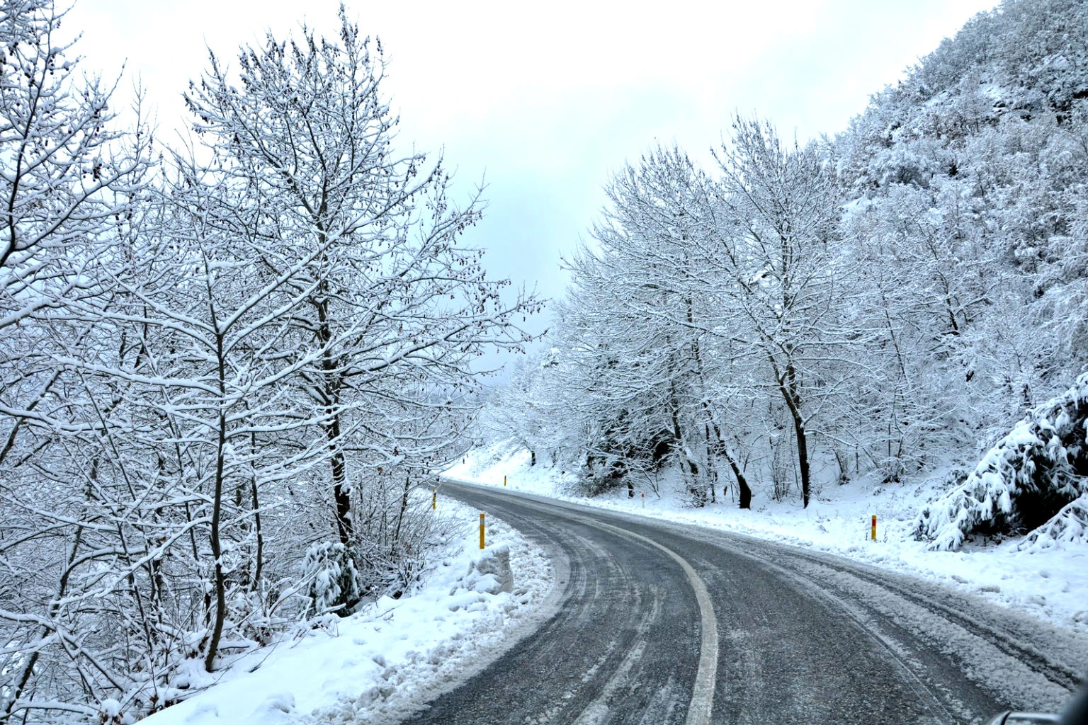Ekoturizm (Ekolojik Turizm) ve Bozdağ
