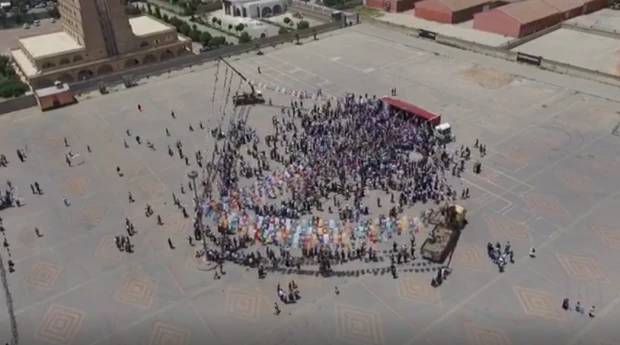 HDP'nin çöküş fotoğrafı!