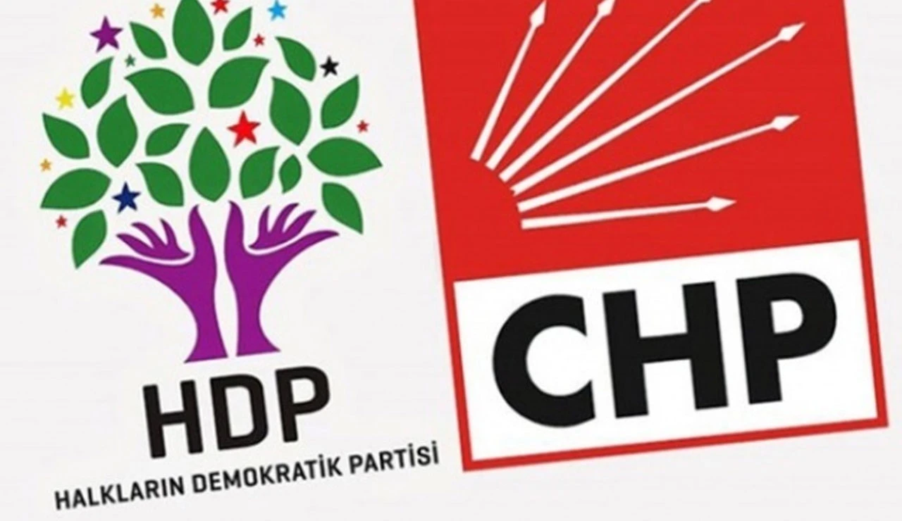 HDP ile CHP arasında Öcalan pazarlığı