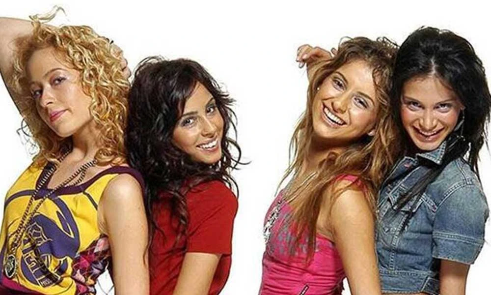 Gülçin Ergül’ün kaybından sonra Cemre Kemer’den art arda paylaşımlar! Hepsi grubunun esmer üyesi tepki çekti