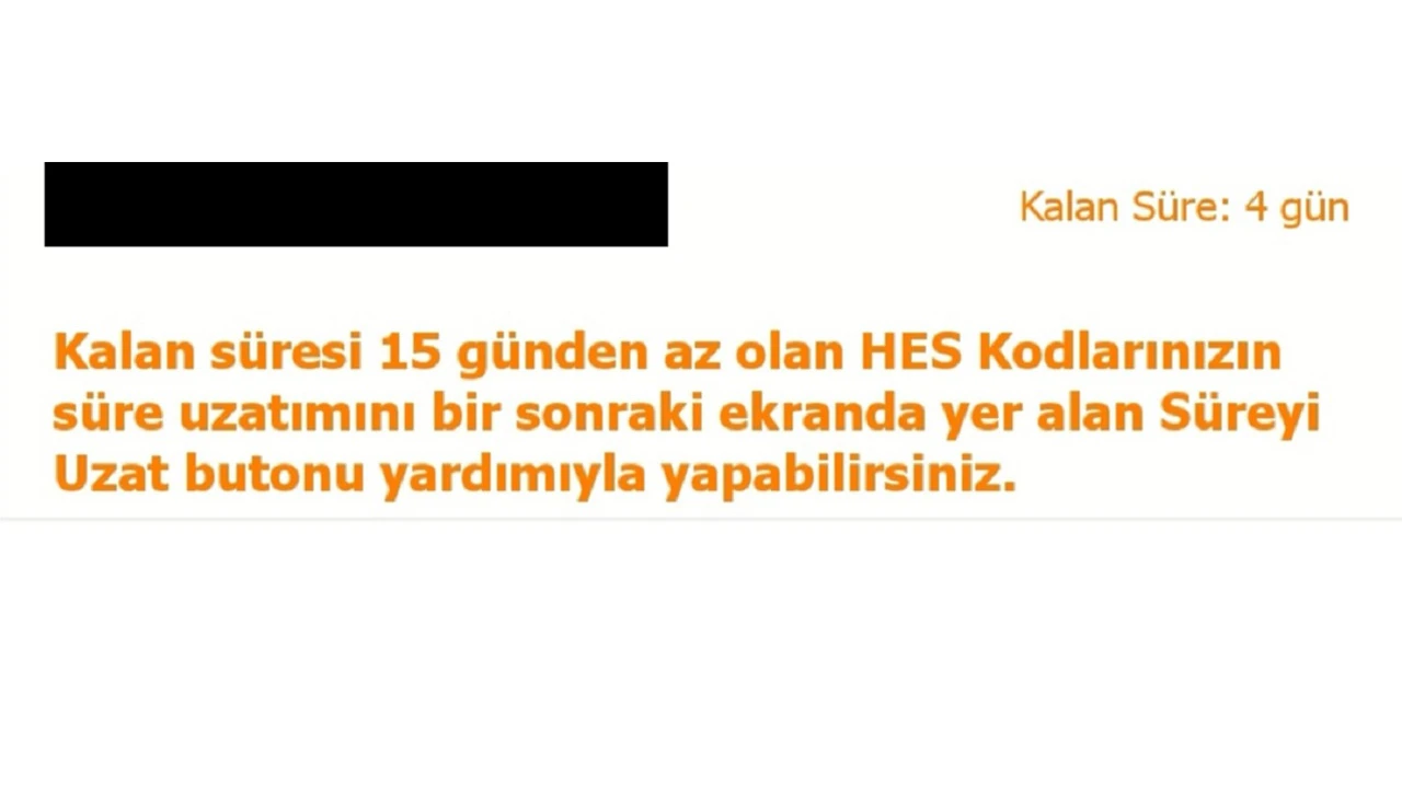 Hayat Eve Sığar uygulaması güncellendi: İşte yapılan değişiklikler