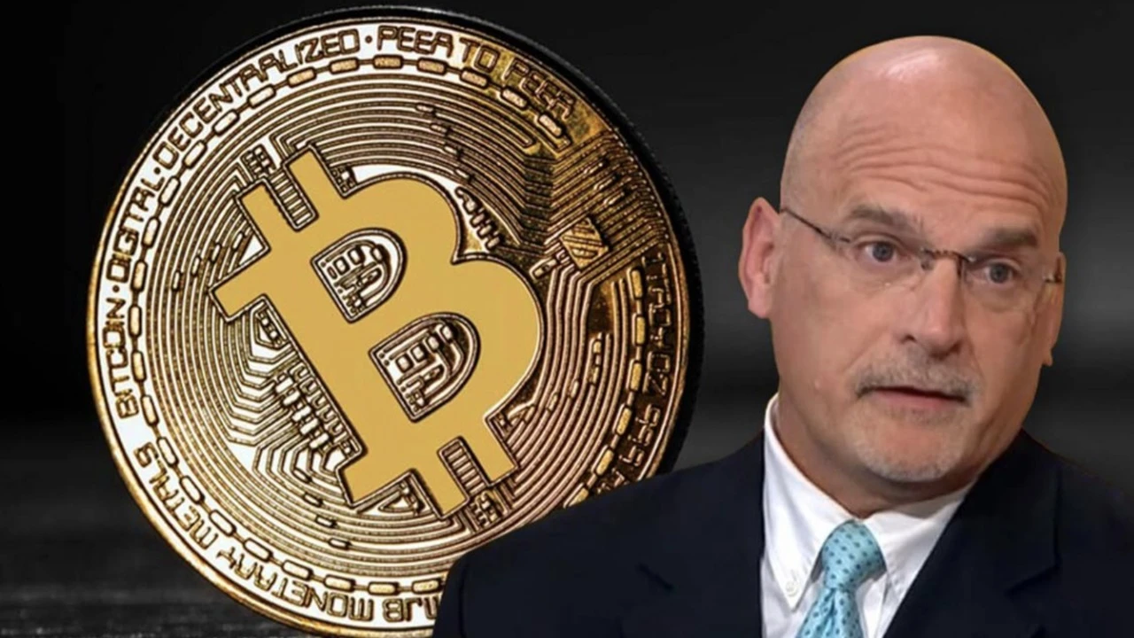 Bitcoin fiyatı için 100 bin dolar kapısı açıldı: Ünlü stratejistten çarpıcı yorum