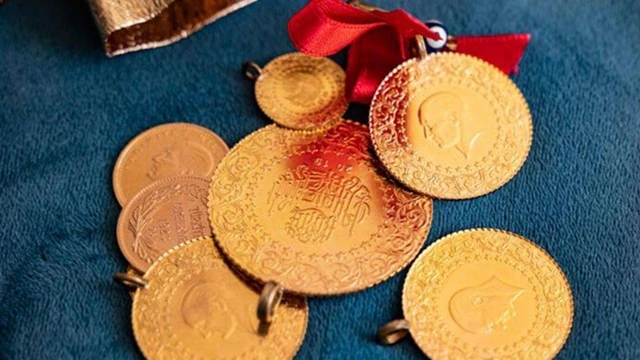 Dolar 17 TL'yi zorluyor, gram altın 965 lirayı geçti