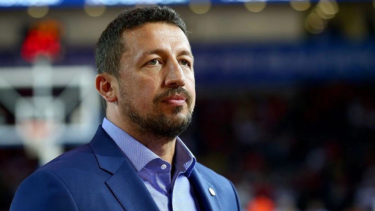 TBF'nin yeni başkanı belli oldu