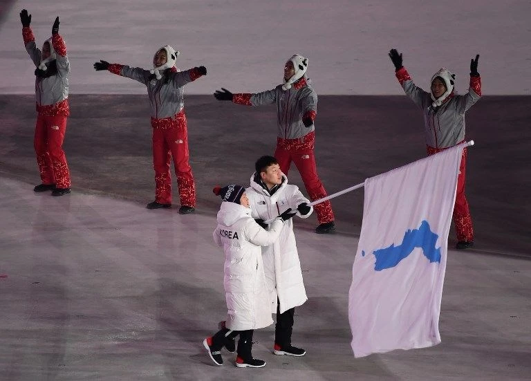 2018 Kış olimpiyatları heyecanı başladı (PyeongChang 2018)