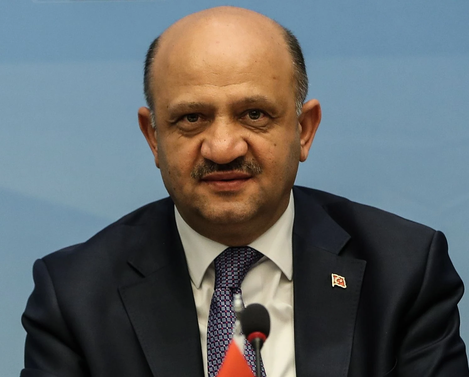 'Gücümüzü sınayanlar hüsrana uğrayacaklar'