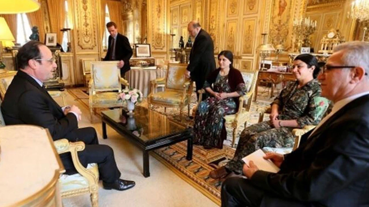 Türkiye'yi 'gri liste'ye alanların sicili bozuk: Kendinize bakın