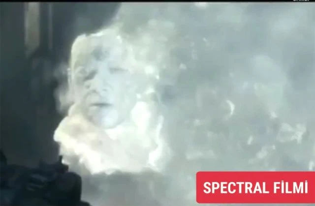 Hollywood filminde akıl almaz 'Erdoğan' sahnesi